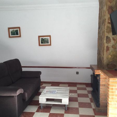 El Mirador Apartment Benamahoma Ngoại thất bức ảnh
