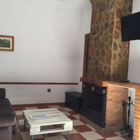 El Mirador Apartment Benamahoma Ngoại thất bức ảnh