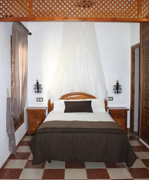 El Mirador Apartment Benamahoma Phòng bức ảnh