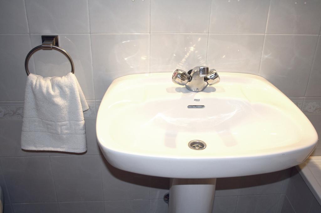 El Mirador Apartment Benamahoma Phòng bức ảnh